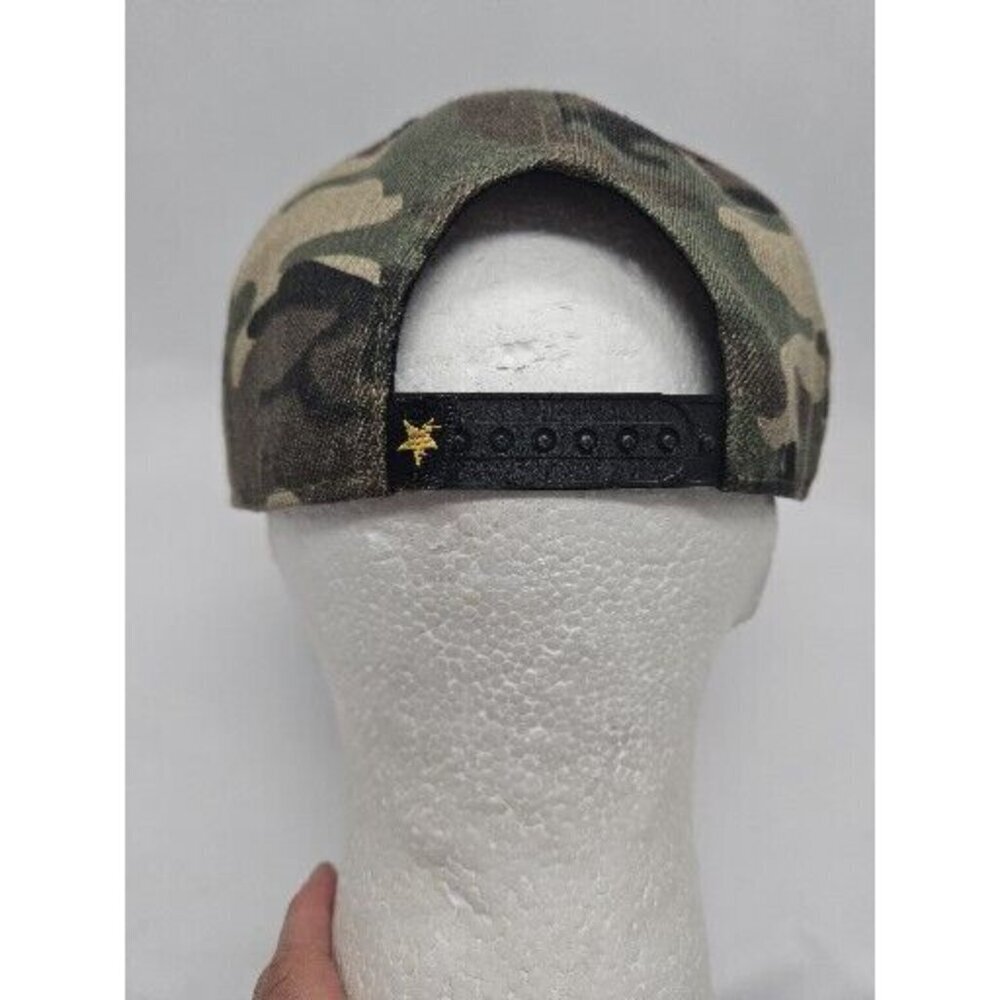 Brand New Vapetasia baseball cap. Ships Fast. - Picture 3 of 5